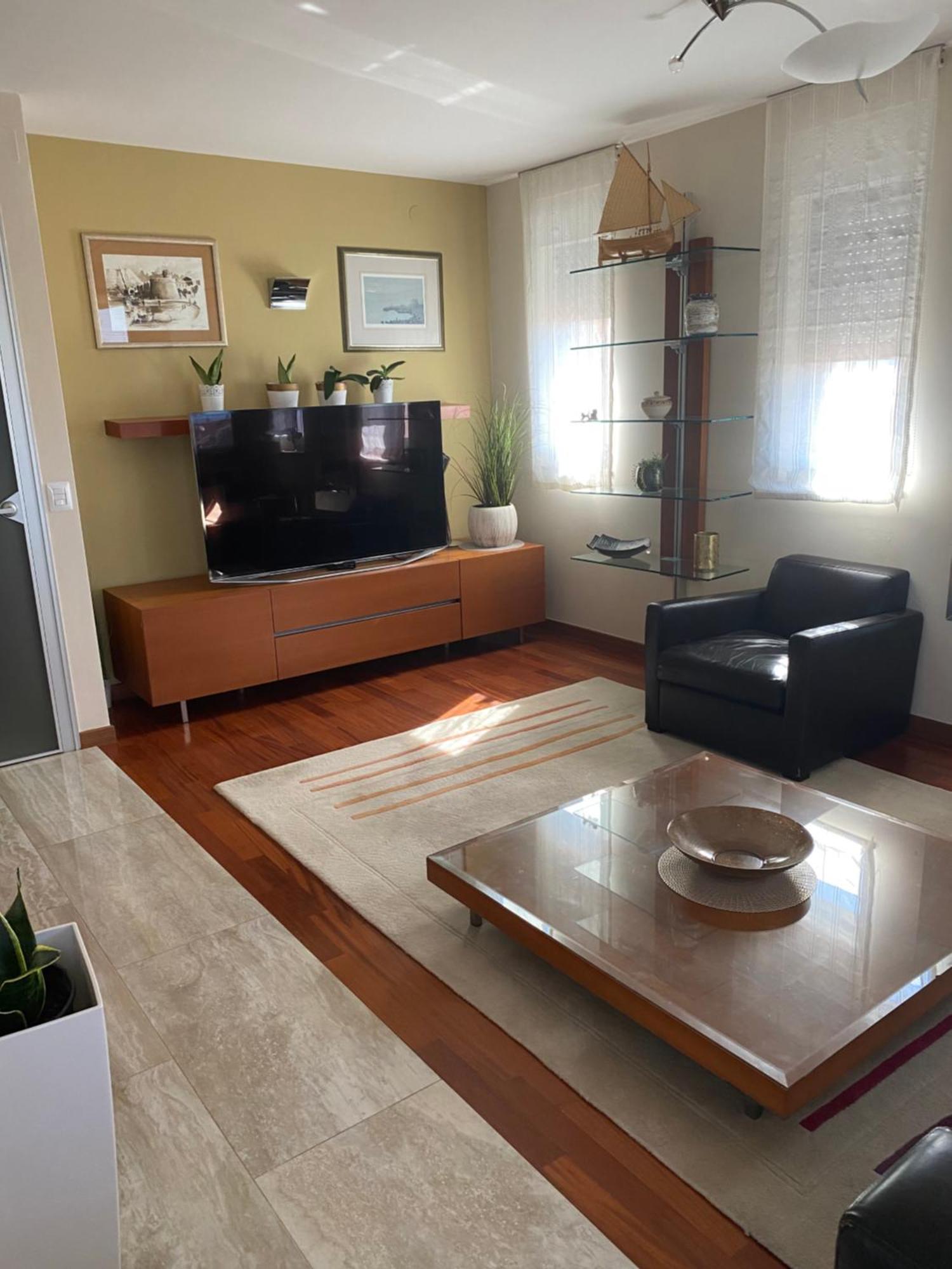 Apartments Luana With Private Jacuzzi Zadar Extérieur photo