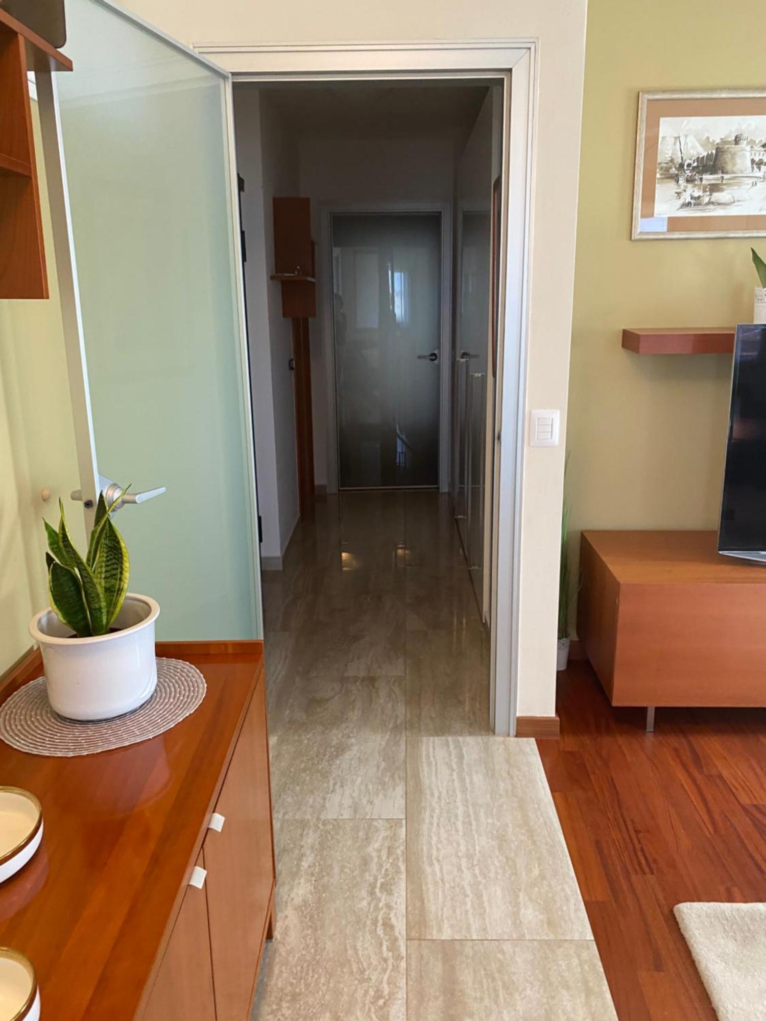 Apartments Luana With Private Jacuzzi Zadar Extérieur photo