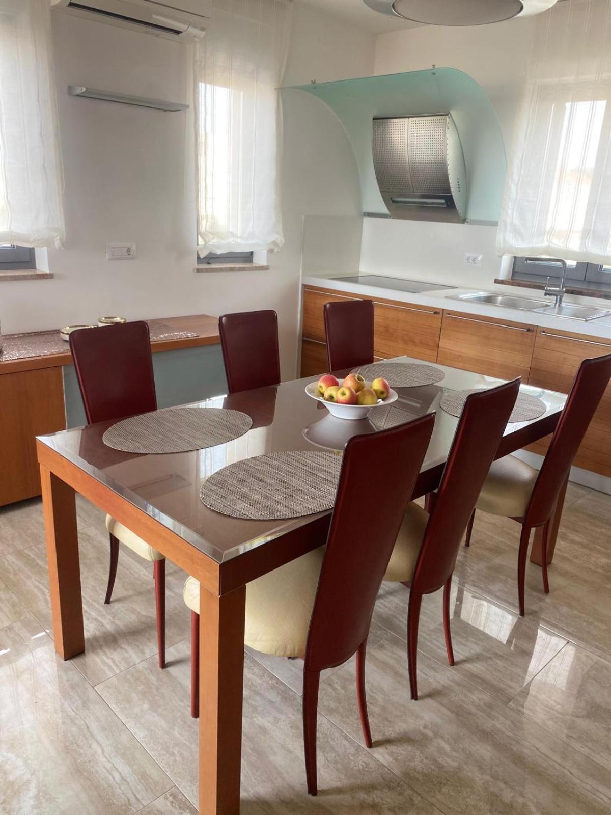 Apartments Luana With Private Jacuzzi Zadar Extérieur photo
